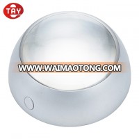 Durable 5x Dome LED Stand Magnifier for Reading