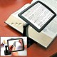 Magnifier Screen, Freestanding Magnifying Screen, 3X Magnifier